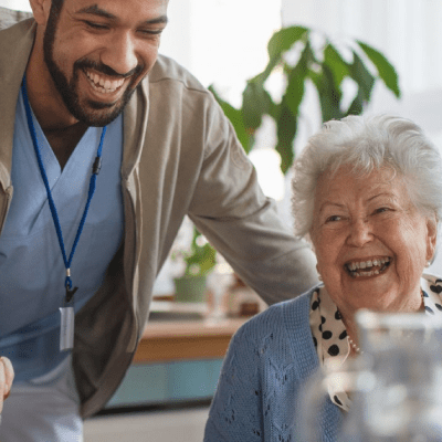 COMPANION CARE